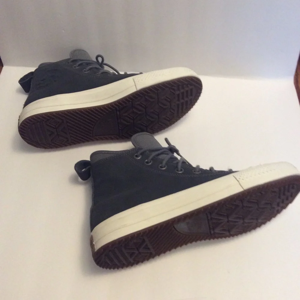 COPY - Converse Allstar women’s athletic gym shoes sb - Picture 8 of 9